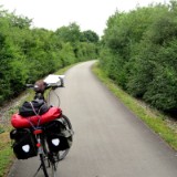 1706F 13 Gronau-Bielefeld